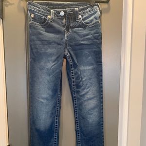 Boys True Religion Jeans
